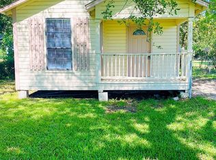 836 N Meeker Rd, Beaumont, TX 77713