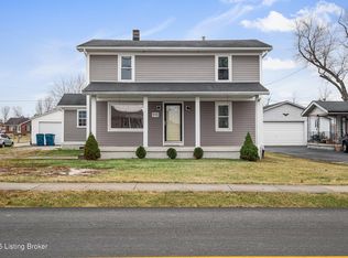 915 Beech Grove Rd, Shepherdsville, KY 40165