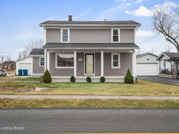 915 Beech Grove Rd, Shepherdsville, KY 40165