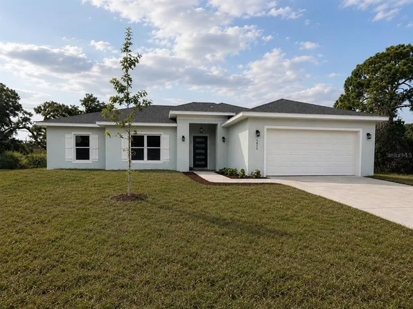 5820 Oxalis Rd, Venice, FL 34293
