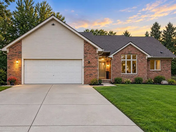 80131 Hipp Rd, Romeo, MI 48065