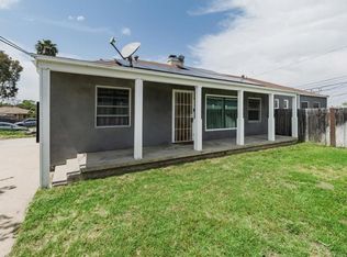 2828 Massachusetts Ave, Lemon Grove, CA 91945