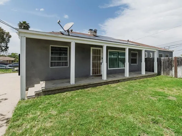 2828 Massachusetts Ave, Lemon Grove, CA 91945