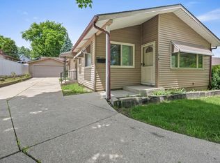 6083 S 20th St, Milwaukee, WI 53221