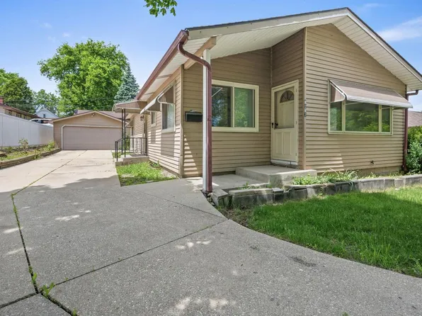 6083 S 20th STREET, Milwaukee, WI 53221