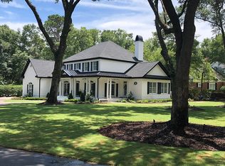 4502 Planters Row, Murrells Inlet, SC 29576