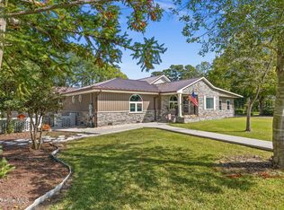 280 Hickman Rd NW, Calabash, NC 28467