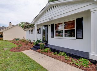 5422 Ridgewood Heights Dr, Wilmington, NC 28403