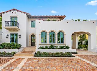 350 Seabreeze Ave, Palm Beach, FL 33480