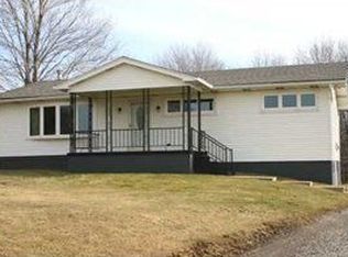 132 Slease Rd, Kittanning, PA 16201