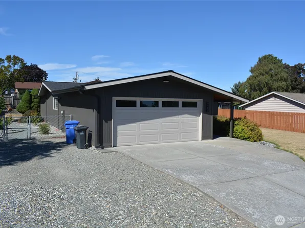 520 SW 4th Avenue SW, Oak Harbor, WA 98277