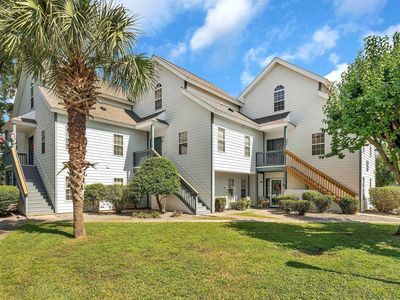 4341 Spa Dr. #1207, Little River, SC, 29566