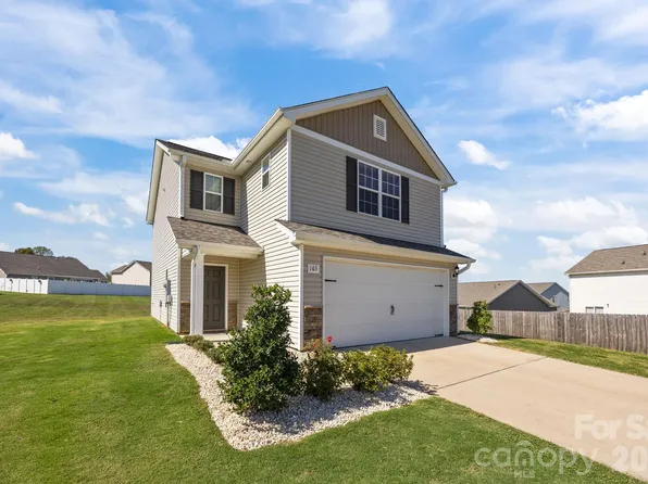 163 Kipling Ln, Kings Mountain, NC 28086