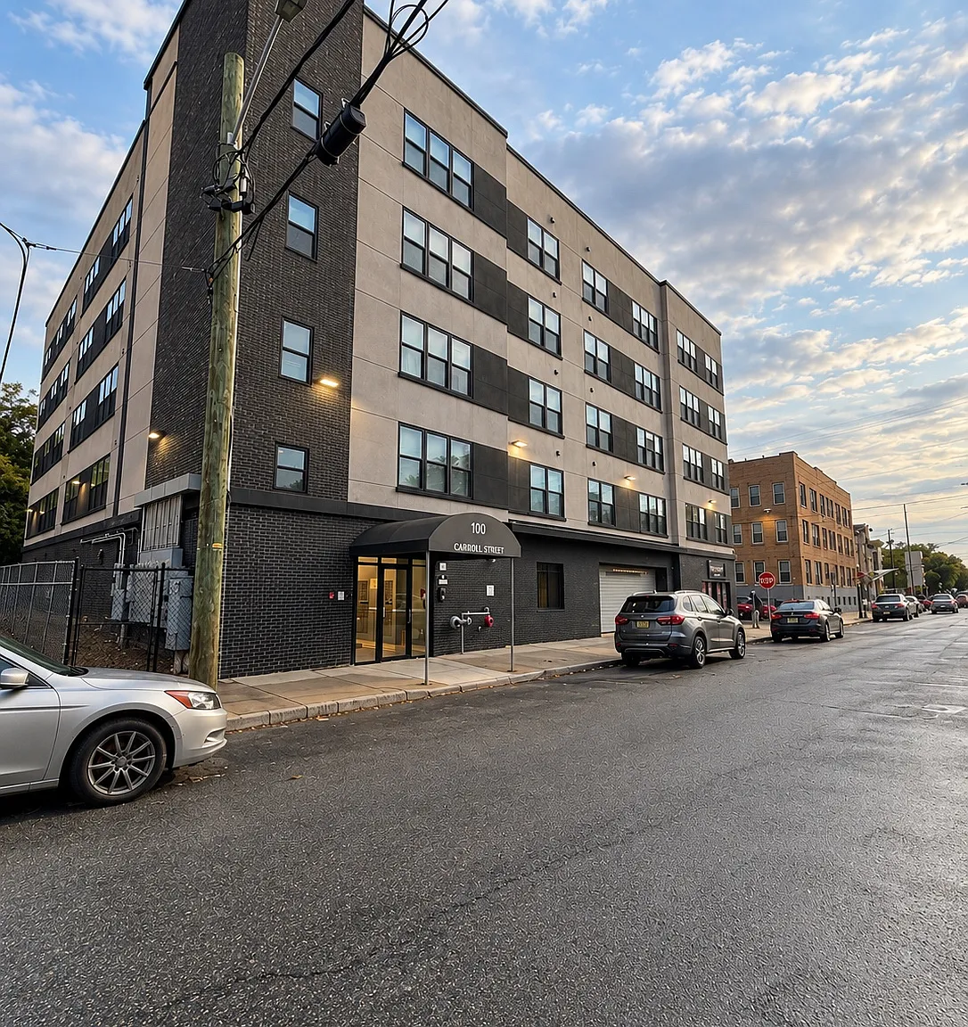1 bed, $1,800 — Photo 1