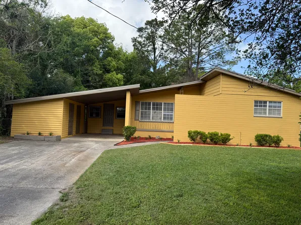 3268 Cesery Blvd, Jacksonville, FL 32277