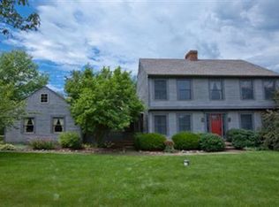 1712 High Hollow Dr, Ann Arbor, MI