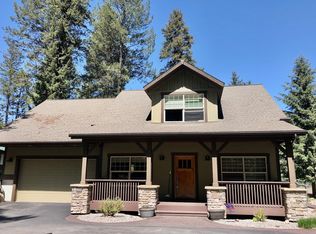 935 Pack Rat Ln, Whitefish, MT 59937