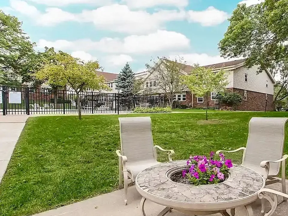 Morningside Hills Apartments-Waukesha