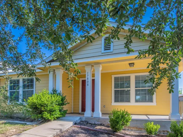 17808 Golden Valley Dr, Manor, TX 78653