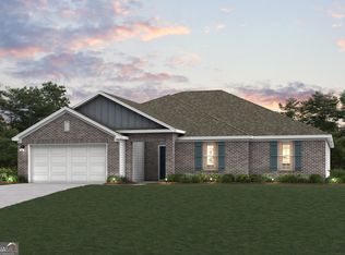 429 Cannon Point Dr, Bonaire, GA