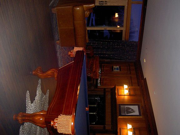formal living room