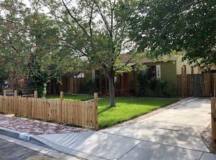 1236 S 7th St, Las Vegas, NV 89104