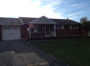 1943 Weaversville Rd, Northampton, PA 18067