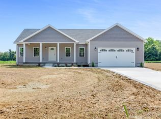 110 Carl Williams Rd, Crofton, KY 42217