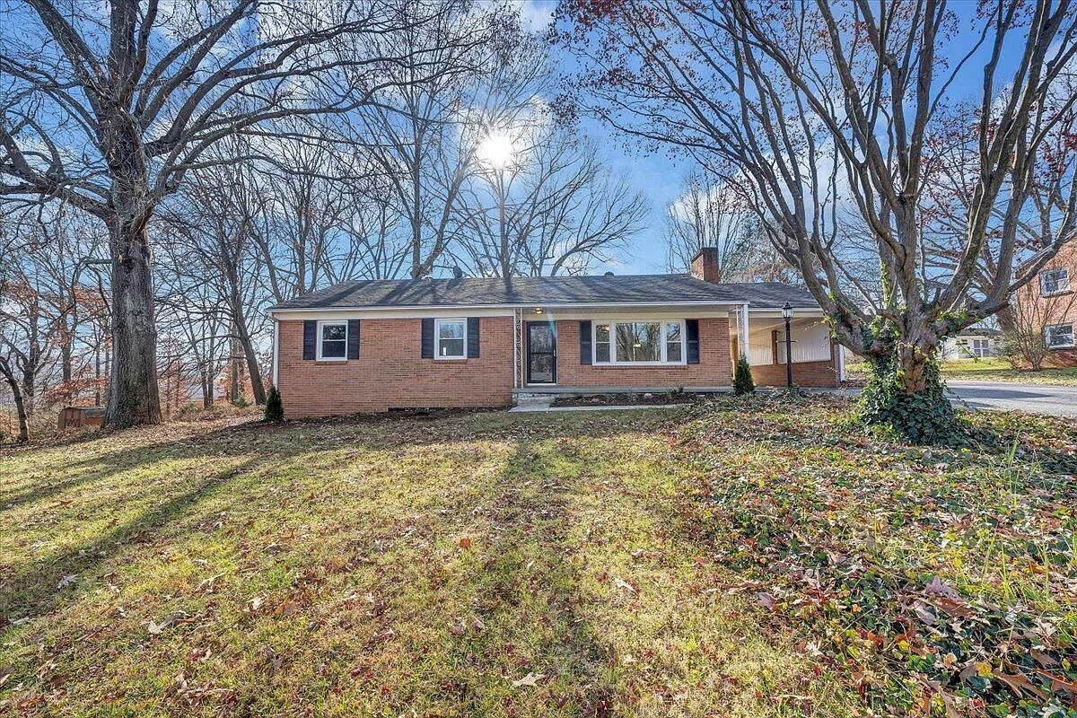 111 Alta Ln, Lynchburg, VA 24502 Zillow