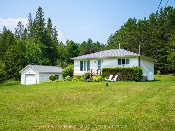 1031 James Rd, North Frontenac, ON K0H 2M0