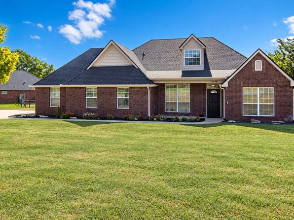 18818 E 80th St N, Owasso, OK 74055