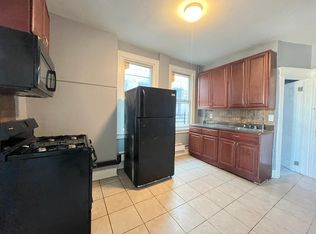 129 W 54th St #5R, Bayonne, NJ 07002