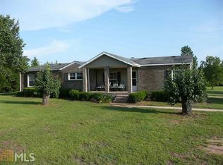 792 Ellis Rd, Elko, GA 31025