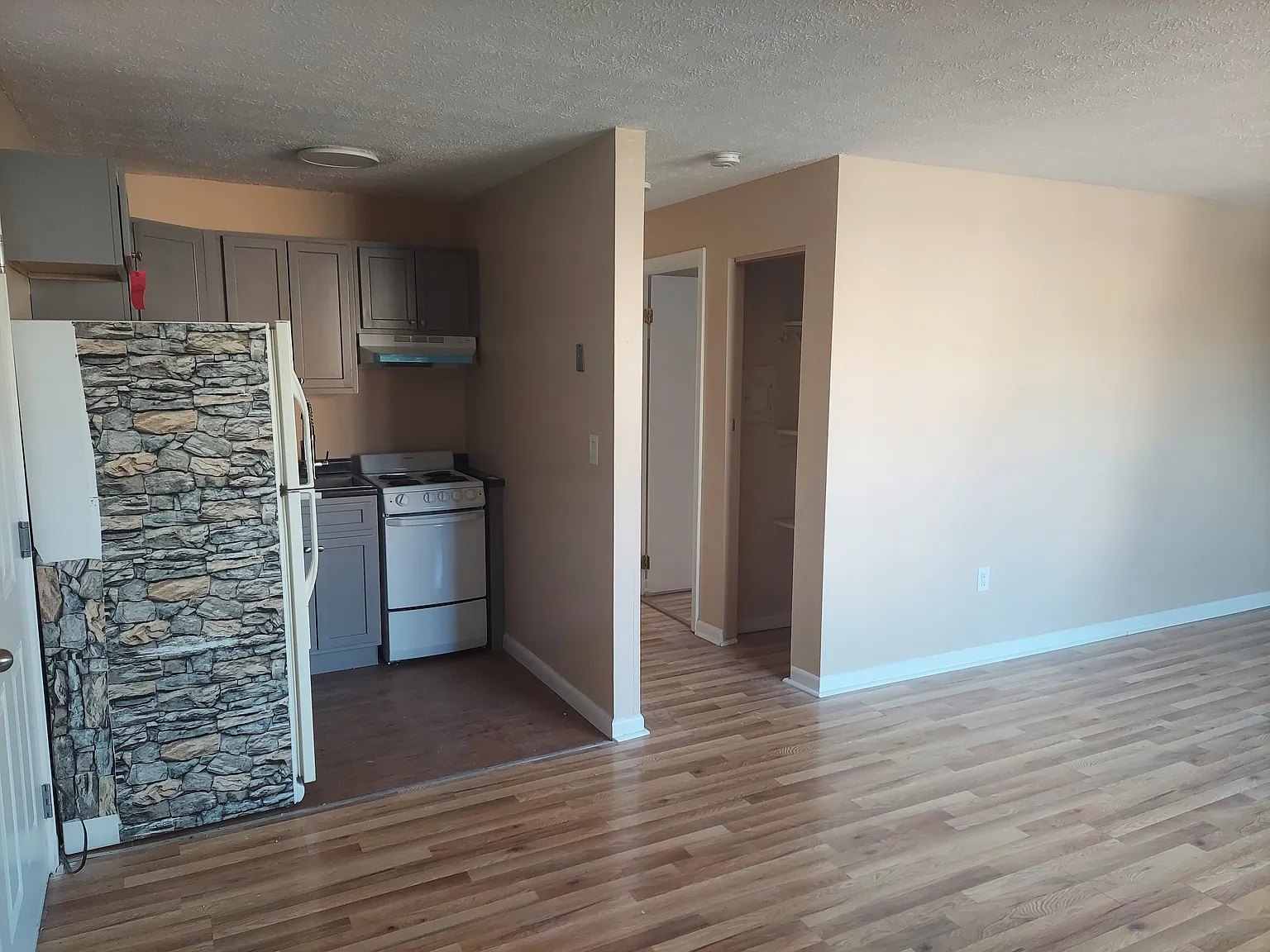 1 bed, 587 sqft, $1,500 — Photo 3