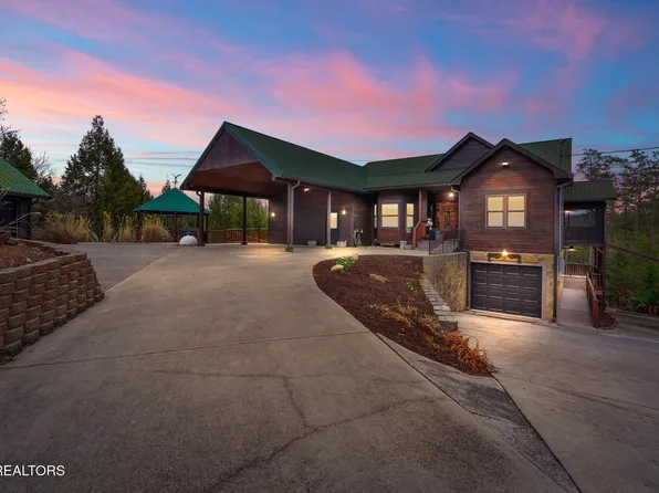 1819 Skyhawk Ln, Sevierville, TN 37876