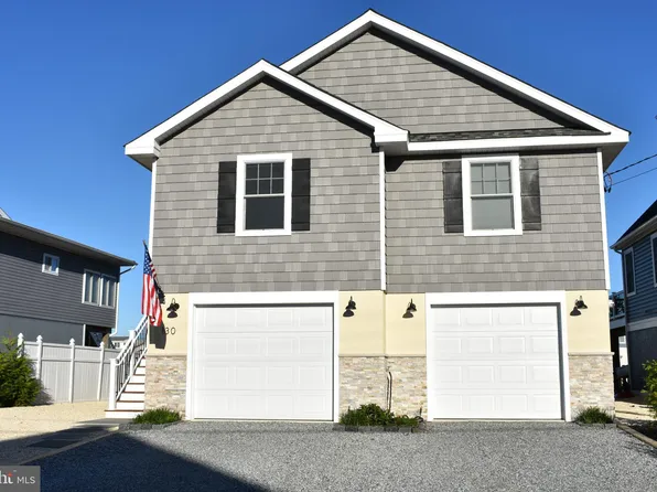 130 S Forecastle Dr, Little Egg Harbor, NJ 08087