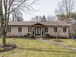 560 Albany Rd, Lexington, KY 40502