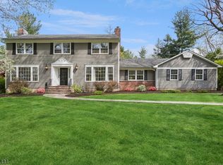 1415 Coles Ave, Mountainside, NJ 07092