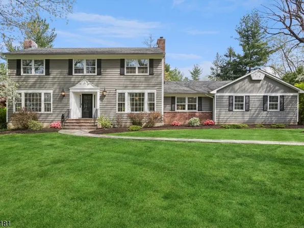 1415 Coles Ave, Mountainside Boro, NJ 07092