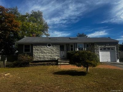 3115 Chestnut Avenue, Medford, NY, 11763