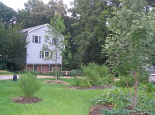 121 Green Dr, Morrisville, NC 27560