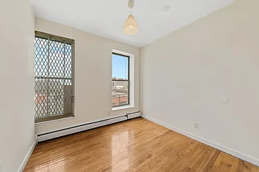 Rented by Vector New York, LLC