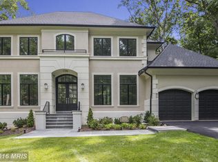 7401 Nevis Rd, Bethesda, MD 20817