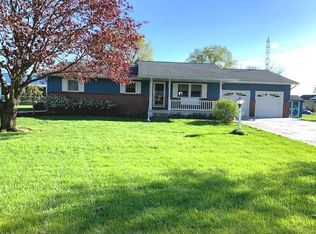 2053 Chapel Heights Rd, Marion, OH 43302