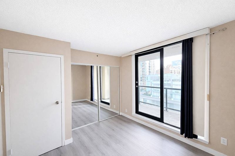 Vancouver Apartment for rent - 1 Bedroom — photo 4