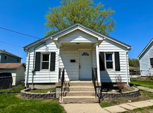 216 E Monitor St, Crown Point, IN 46307