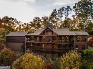 215 Snake Nation Overlook, Blue Ridge, GA 30513