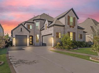 7615 Blue Finch Ln, Katy, TX 77493