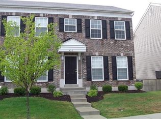436 Wild Oak Dr, O'Fallon, MO 63368