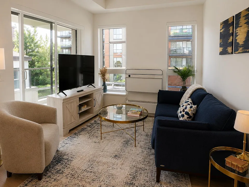 245 Bewicke Ave #208